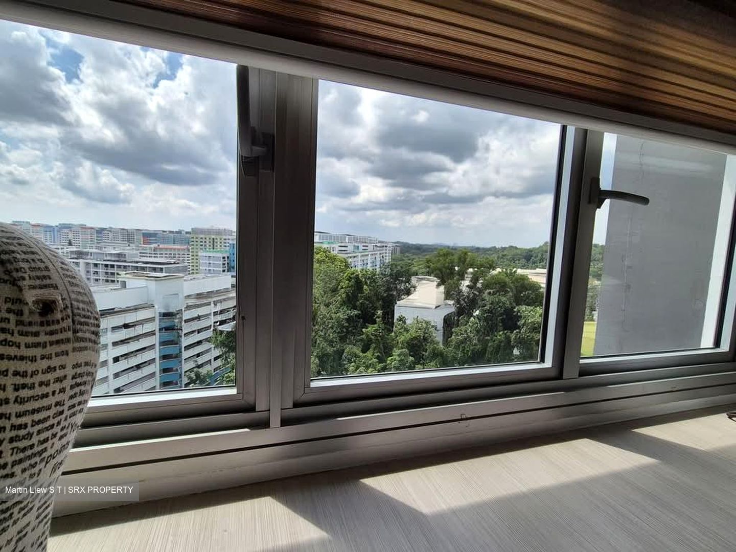 Blk 442B Fajar Hills (Bukit Panjang), HDB 5 Rooms #583369591